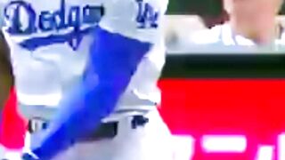 Dodgers Start Last Series Of The First Half