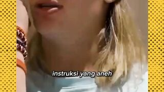 Kalian udah coba belum?! 🤯