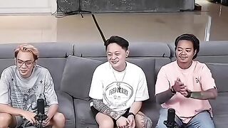 KASIH NAMA YANG COCOK BUAT MEREKA BERTIGA