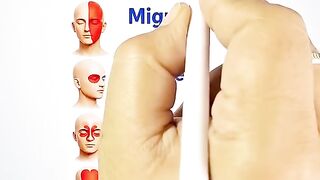 Headache Types and Reamdy