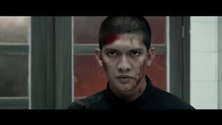 The Raid 2 | Rama And The Assassin Fight | CineClips