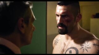 SCOTT ADKINS vs MARTYN FORD | BOYKA: UNDISPUTED (2016)