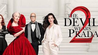 The devil wears prada 2 (2026)
