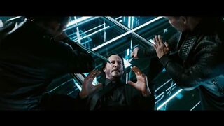 John Wick VS His biggest fans | John Wick: Chapter 3 - Parabellum | CLIP 2