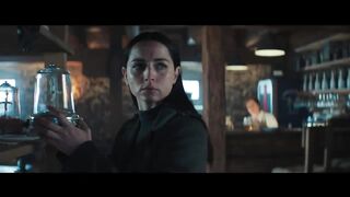 Eve vs. The Town of Cultists | From the World of John Wick: Ballerina | Ana de Armas