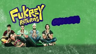 Choocha has a Déjà Choo | Fukrey Returns | Pulkit Samrat | Varun Sharma| Manjot Singh | Ali Fazal
