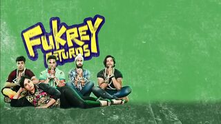 The Virus | Fukrey Returns | Pankaj Tripathi | Richa Chadha | Pulkit S | Varun S | Ali F | Manjot S
