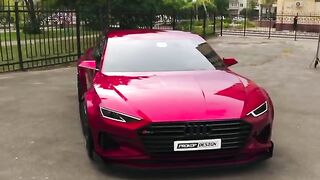 Beautiful car 9