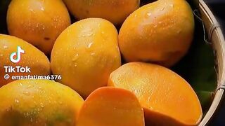 My favorite fruit