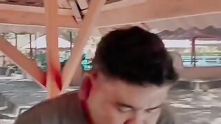 Menuju Australia