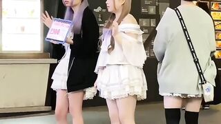 KENAPA PEREMPUAN DI JEPANG BANYAK YANG SUDAH TIDAK PERAWAN?