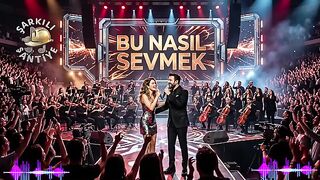 Allah Allah Bu Nasıl Sevmek Cover - İbrahim Tatlıses | Öyle Bir Söyledi Ki... 💥💥💥
