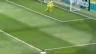 Spain vs Belgium In 60 Seconds - An LA Thriller