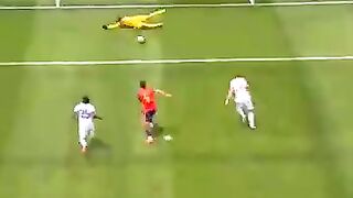 Belgium Keeper DROPPED IT Spain 2-1 Belgium - WorldCup2026