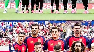 Spain vs Belgium - World Cup 2026 Quarterfinal