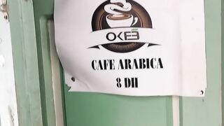 How Does Moroccan Coffee Taste?