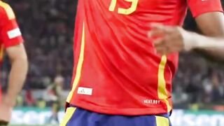 Spanyol pede, Prancis punya 'Mister World Cup'!
