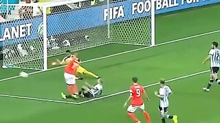 Pertandingan Terpanas Di Piala Dunia Qatar 2022: Argentina vs Belanda