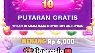 Sweet Bonanza 2500 ngasih jajan trus bree - Tigerasia88