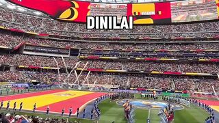 Taktik Rahasia Spanyol Bikin Belgia Nangis
