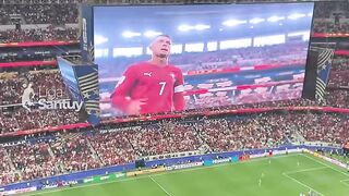 Ronaldo Telah Resmi Pensiun😭 2