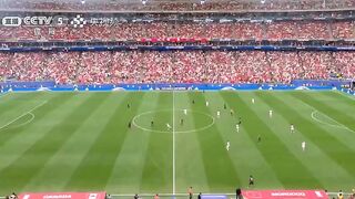 Canada vs Morocco– Semi-Final, 2026 FIFA World Cup