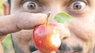 Mini apple 🍎#miniapple