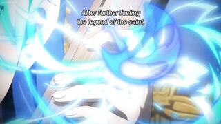 Honzuki no Gekokujou ~Shisho ni Naru Tame ni wa Shudan wo Erandeiraremasen~ Ryushu no Youjo Episodes 13