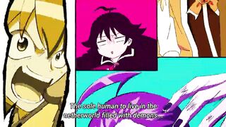 Mairimashita! Iruma-kun 4th Season Episodes 15
