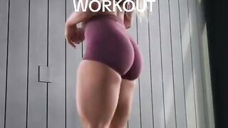 The Ultimate Quad & Glute Workout for Massive Lower Body Gains 🔥