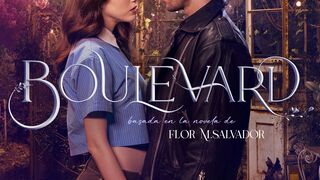 Boulevard 2026 Full Movie Hindi Dubbed HD | Official Romantic Drama Blockbuster Film