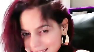 POV You're just vibing and feeling yourself Kala Chashma live dance kartika