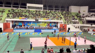 Vollyball tournament Kapolda Cup II 2026