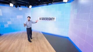 Britain's AI future depends on chips it doesn't control