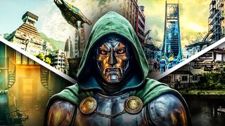 Avengers: Doomsday (2026) Full Movie Updates | Official