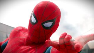 Spider-Man: Brand New Day (2026) Ultimate Concept Trailer | Tom Holland | Marvel