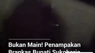 🚨 Penampakan brankas dugaan setoran OPD viral.