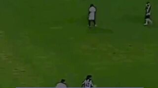Asis 200IQ Dari Ronaldinho 🧠👀