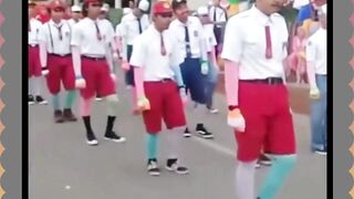Gerak Jalan