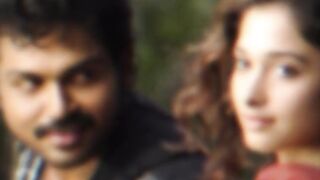 Paiya - En Kadhal Solla Video (slowed & reverb) _ Karthi, Tamannah _ Yuvan Shankar Raja