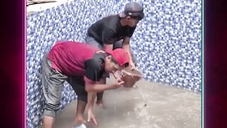 banjir 🤣