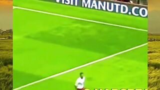 😳 Gol seperti ini cuma Ronaldo yang kepikiran!