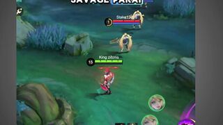 Skill Tinggi, Hasil Pasti #Esports 2