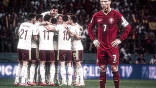 Ronaldo 2026 🏆💔