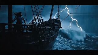 The Legendary Admiral Who Defied the Storm and Changed History