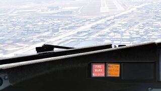 ✈️Zibo 737 Southwest | Landing Sarasota Bradenton International Airport | XPlane12