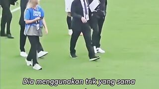 Strategi Psikologis Erling Haaland: Senjata Rahasia Hancurkan Mental Inggris!