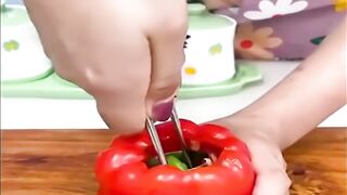 Say Goodbye to Kitchen Chaos with This One Tool!