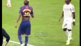 Perbedaan sikap antara era Messi-Ronaldo