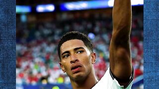 Jude Bellingham Jadi Pahlawan Inggris ke Semifinal Piala Dunia Dua Ribu Dua Puluh Enam!!